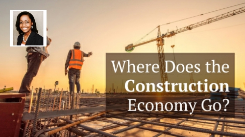 Mid-Year Forecast: Where Does the Construction Economy Go?