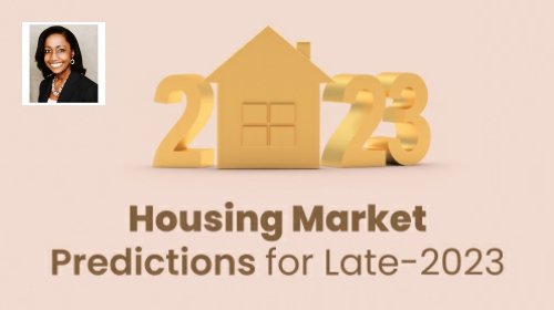 Market Predictions for Late-2023: Still Competitive