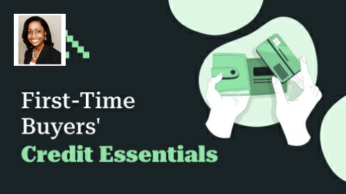 First-Time Buyers Decoding the 5 Cs of Credit