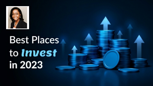 Best Places to Invest in Real Estate in 2023