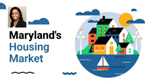 Maryland’s Housing Market: Price Surges, Record Drops